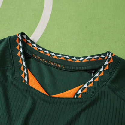 Maglia Werder Bremen Away 26/27