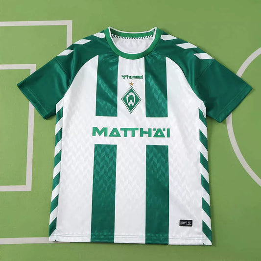 Maglia Werder Bremen Home 26/27