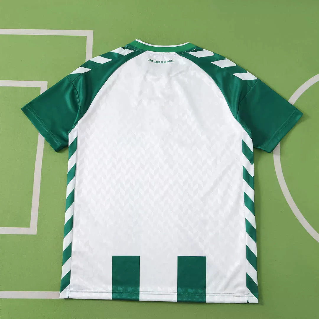 Maglia Werder Bremen Home 26/27