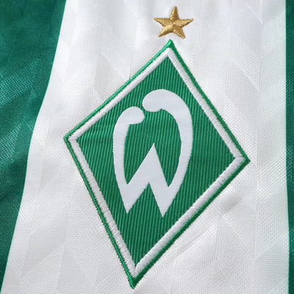 Maglia Werder Bremen Home 26/27