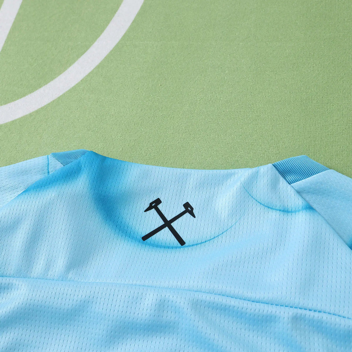 Maglia West Ham Third 26/27