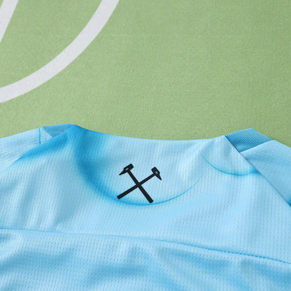 Maglia West Ham Third 26/27