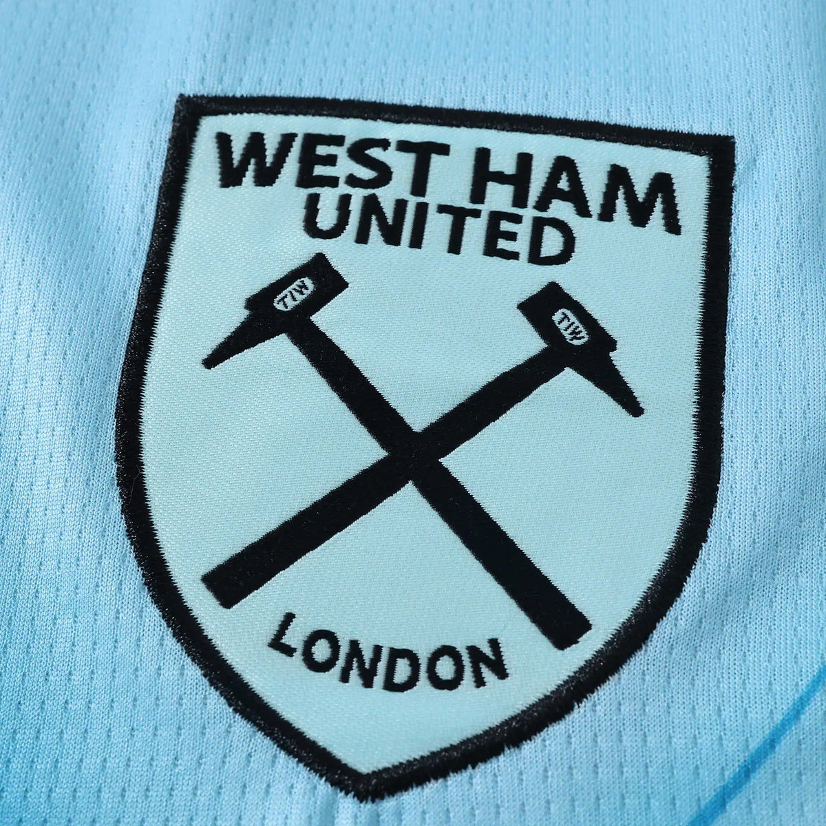 Maglia West Ham Third 26/27