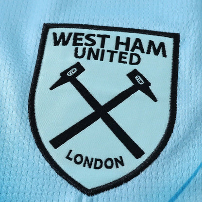 Maglia West Ham Third 26/27