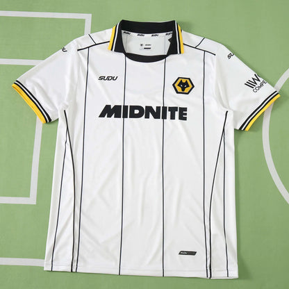 Maglia Wolverhampton Away 26/27