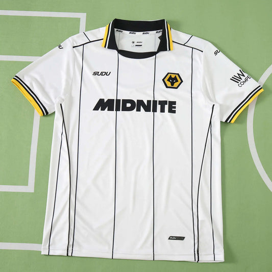 Maglia Wolverhampton Away 26/27