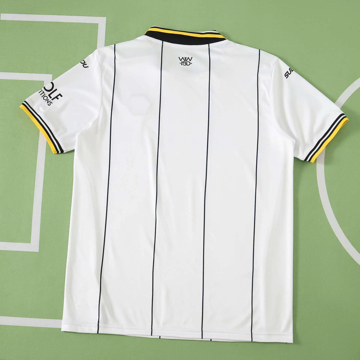 Maglia Wolverhampton Away 26/27