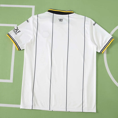 Maglia Wolverhampton Away 26/27