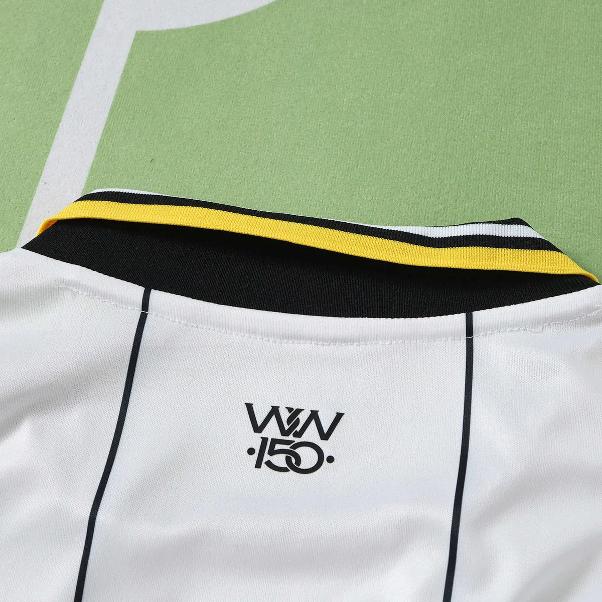 Maglia Wolverhampton Away 26/27
