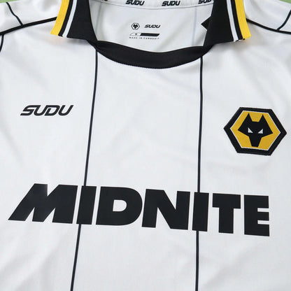 Maglia Wolverhampton Away 26/27