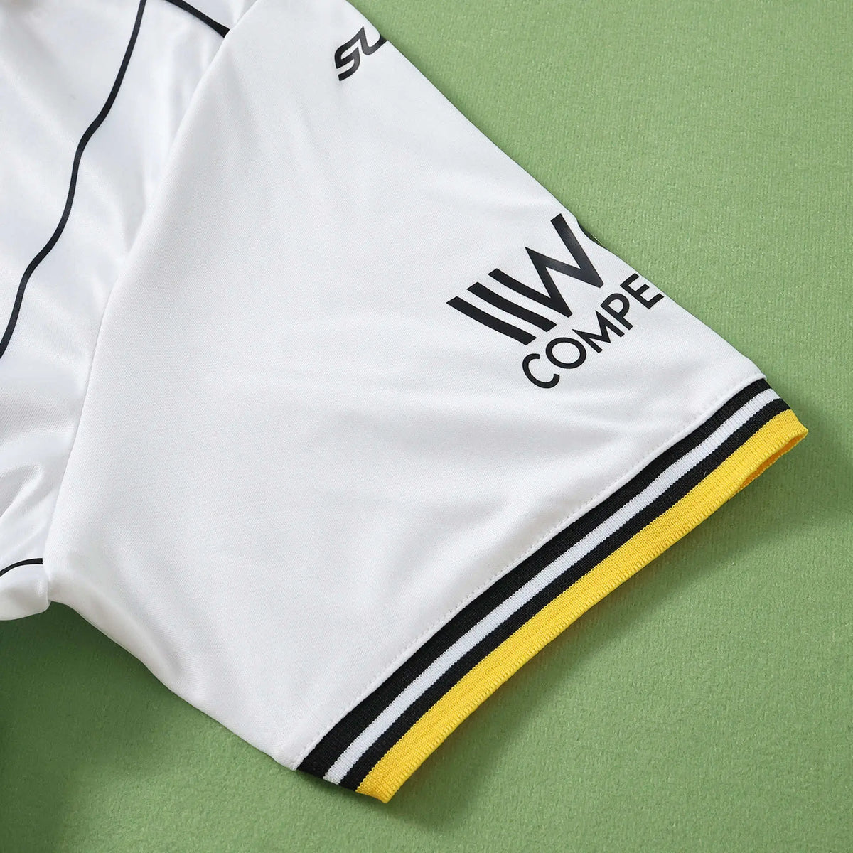Maglia Wolverhampton Away 26/27