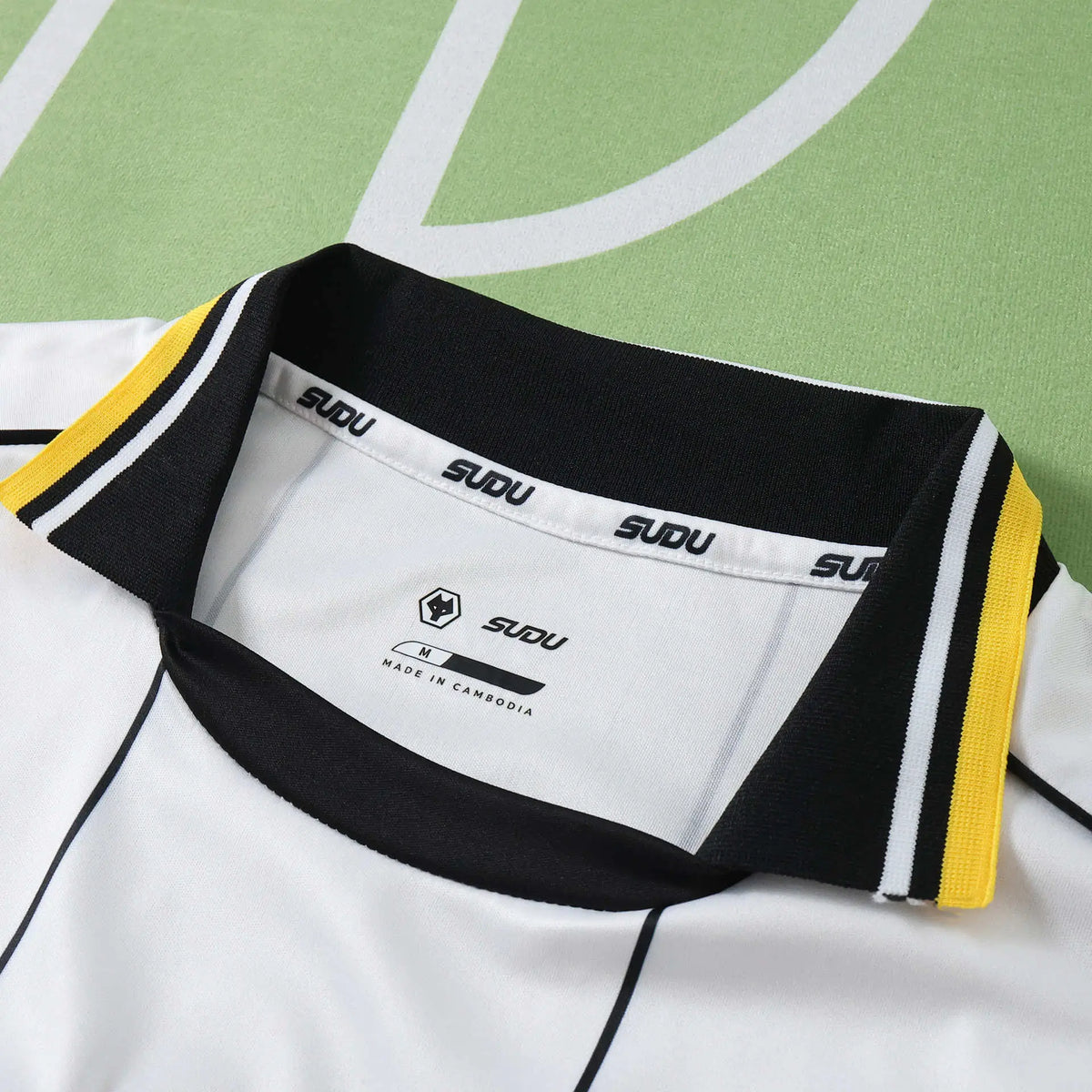 Maglia Wolverhampton Away 26/27