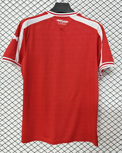 Maglia Wrexham Home 26/27