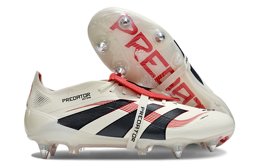 Adidas Predator Predstrike Tongue SG Cleats