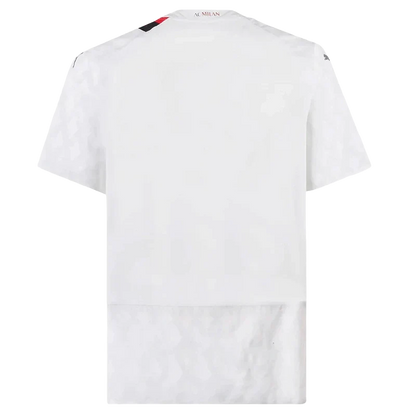 Milan Away Jersey 23/24