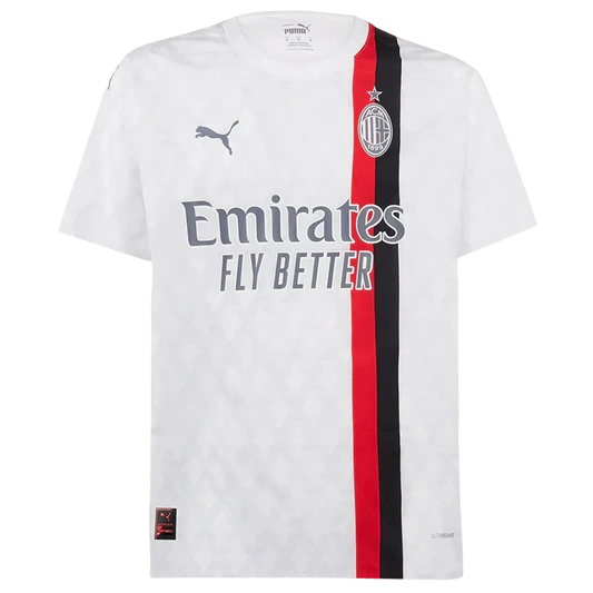 Milan Away Jersey 23/24