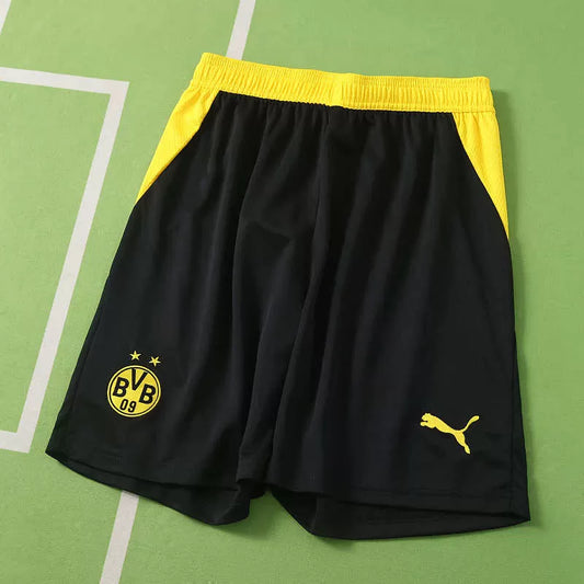 Pantaloncini Borussia Dortmund Home 26/27 | Pantaloncini da Calcio