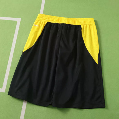 Pantaloncini Borussia Dortmund Home 26/27 | Pantaloncini da Calcio