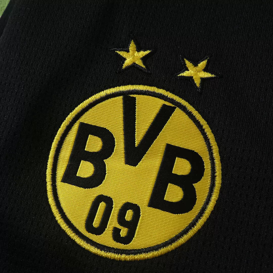 Pantaloncini Borussia Dortmund Home 26/27 | Pantaloncini da Calcio