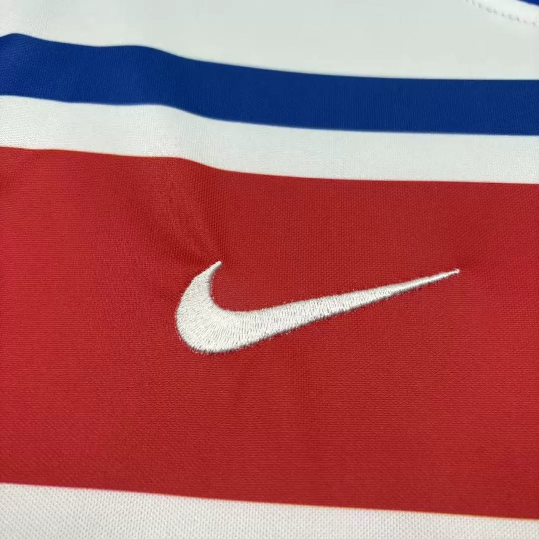 PSG Pre-Match Home 26/27 Uomo Bianco | Maglia da Calcio