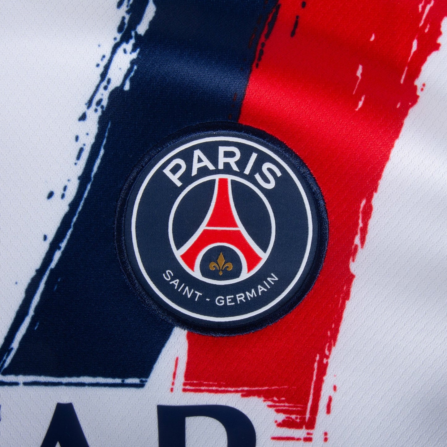 PSG Away Jersey 24/25