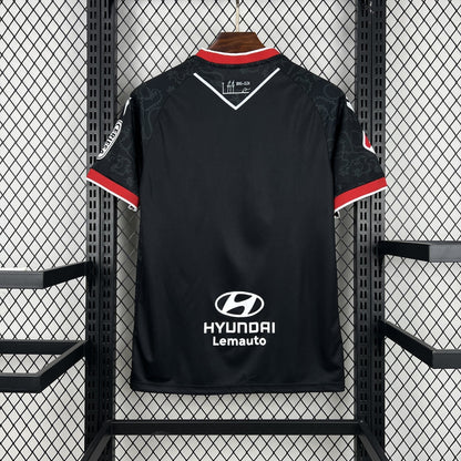 Cultural Leonesa Away Jersey 25/26 - CalcioVivo