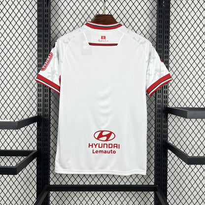 Cultural Leonesa Home Jersey 25/26 - CalcioVivo