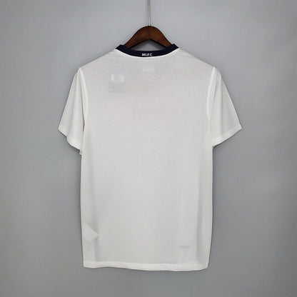 Manchester United Away Jersey 08/09 Retro