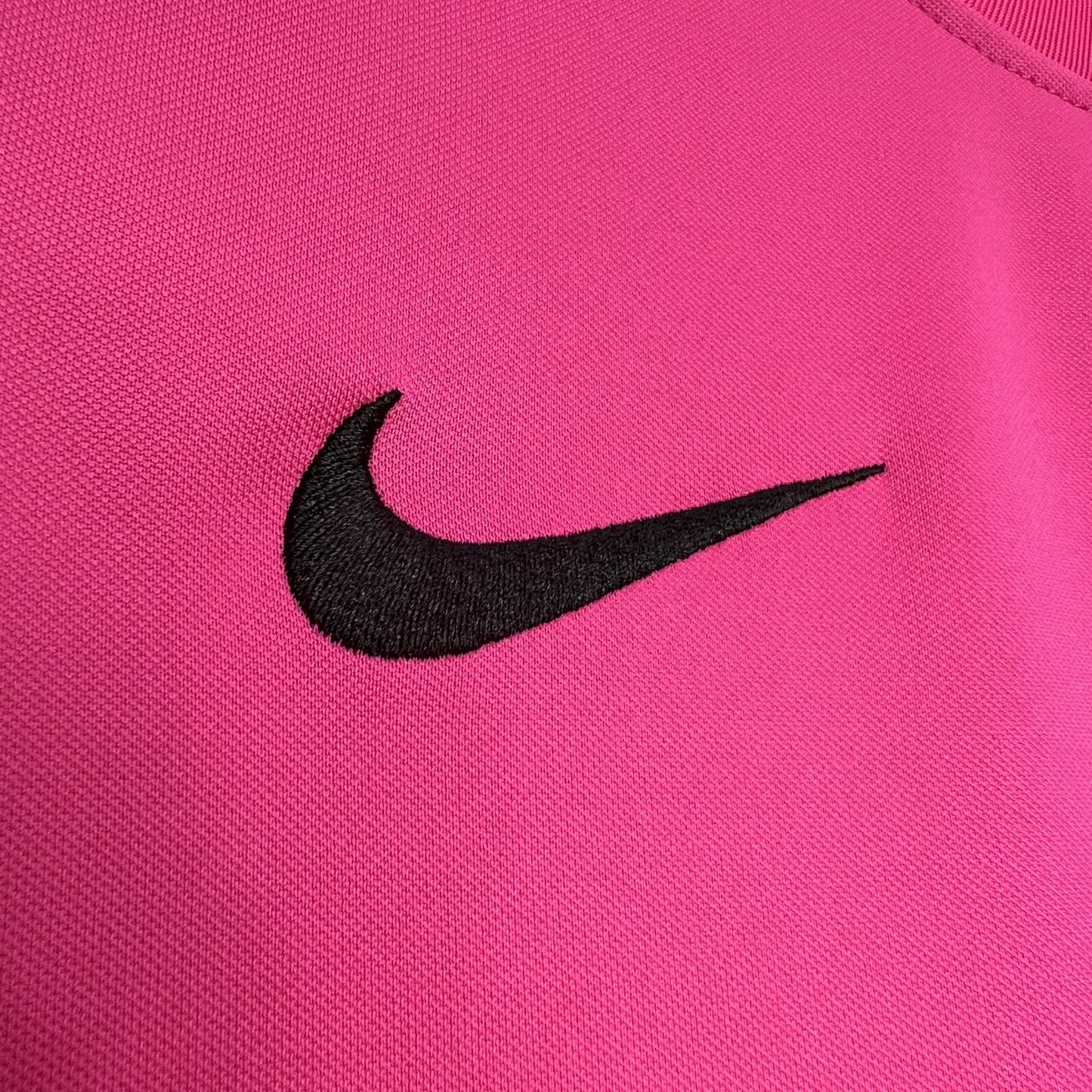 Sporting Pink October Jersey 24/25