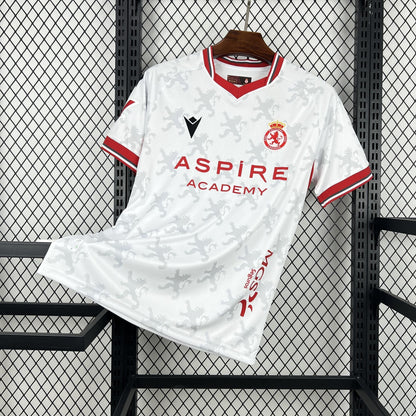 Cultural Leonesa Home Jersey 25/26 - CalcioVivo