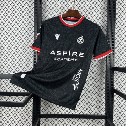 Cultural Leonesa Away Jersey 25/26 - CalcioVivo