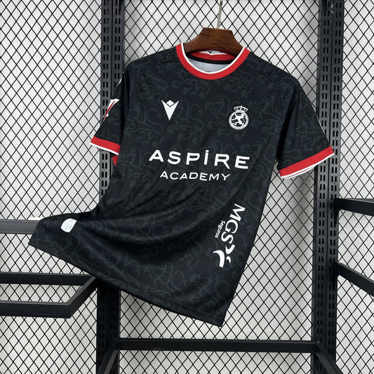 Cultural Leonesa Away Jersey 25/26 - CalcioVivo