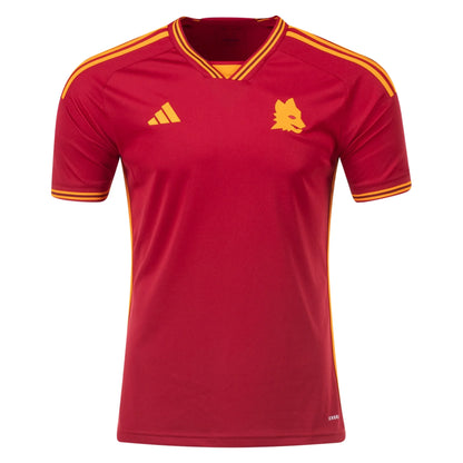 Roma Home Jersey 23/24