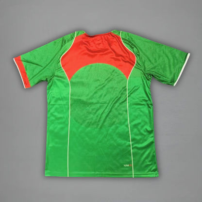 Nike Total 90 Energy Green Jersey 25/26