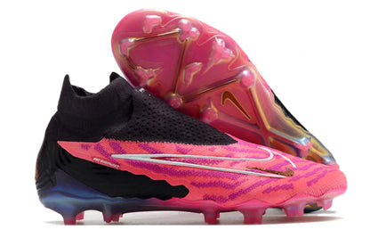 Nike Gripknit Phantom GX Elite Dynamic Fit FG Cleats