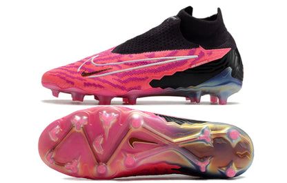 Nike Gripknit Phantom GX Elite Dynamic Fit FG Cleats