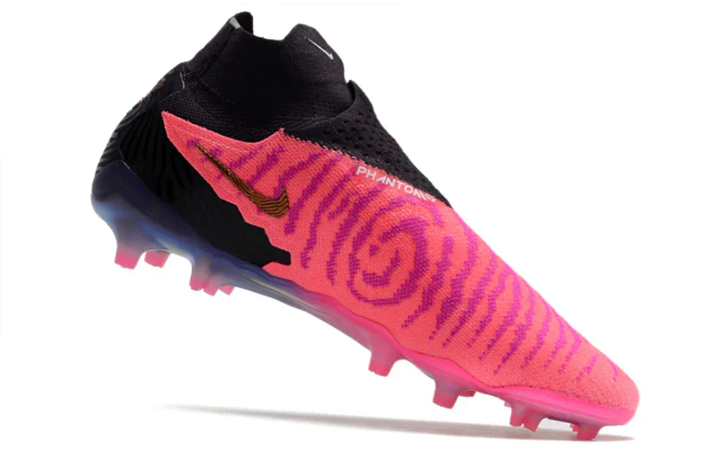 Nike Gripknit Phantom GX Elite Dynamic Fit FG Cleats