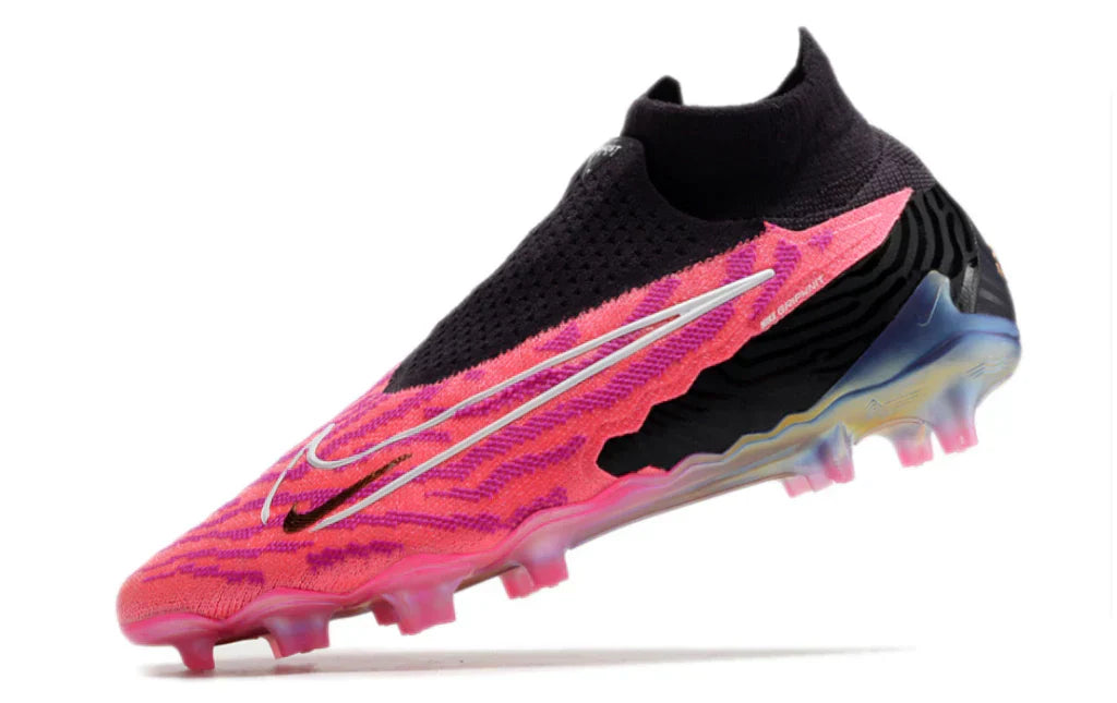 Nike Gripknit Phantom GX Elite Dynamic Fit FG Cleats