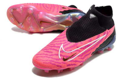Nike Gripknit Phantom GX Elite Dynamic Fit FG Cleats