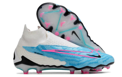 Nike Gripknit Phantom GX Elite Dynamic Fit FG Cleats