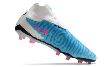 Nike Gripknit Phantom GX Elite Dynamic Fit FG Cleats