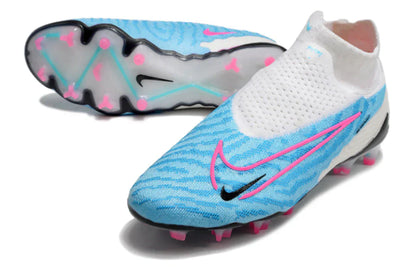 Nike Gripknit Phantom GX Elite Dynamic Fit FG Cleats