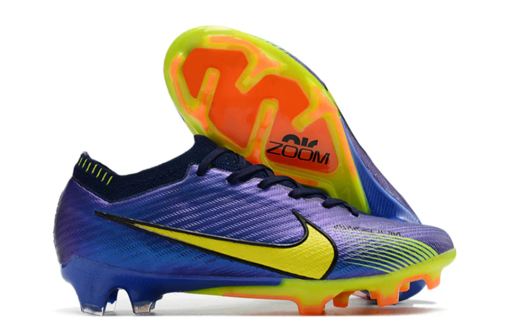 Nike Mercurial Vapor 15 Air Zoom SG-PRO Cleats