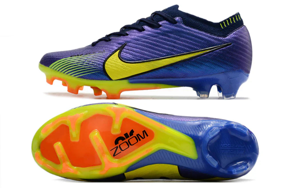 Nike Mercurial Vapor 15 Air Zoom SG-PRO Cleats