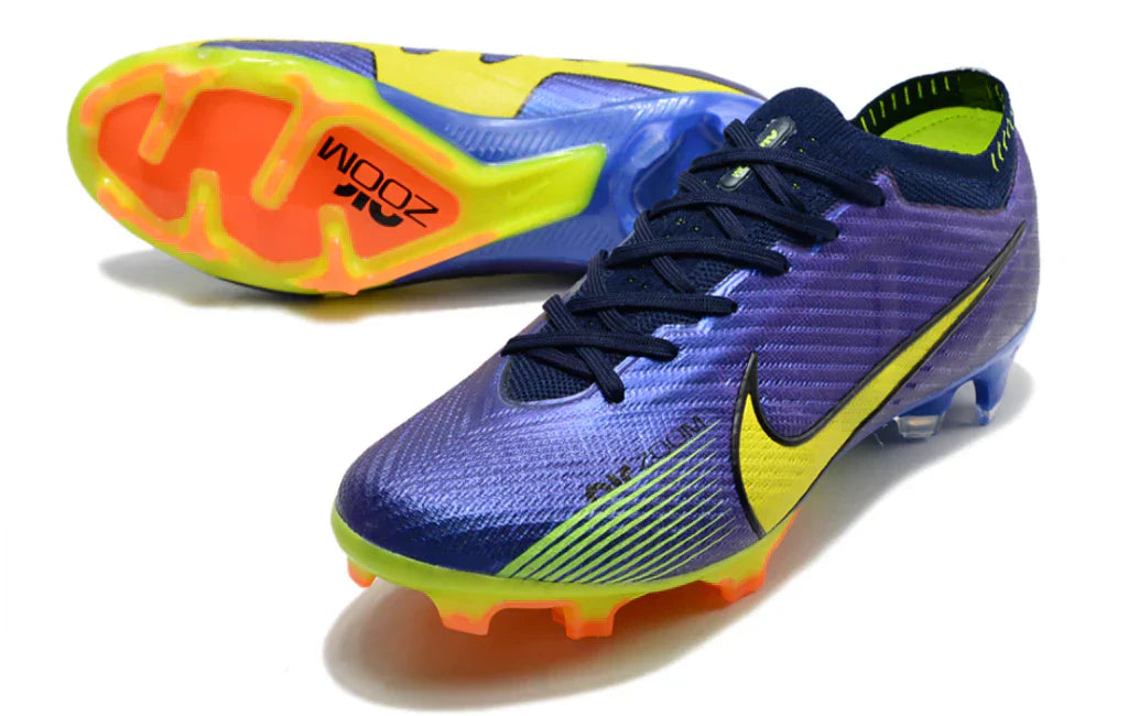 Nike Mercurial Vapor 15 Air Zoom SG-PRO Cleats