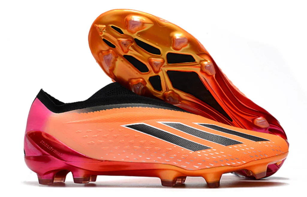 Adidas X Speedportal+ FG Cleats