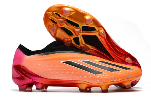 Adidas X Speedportal+ FG Cleats