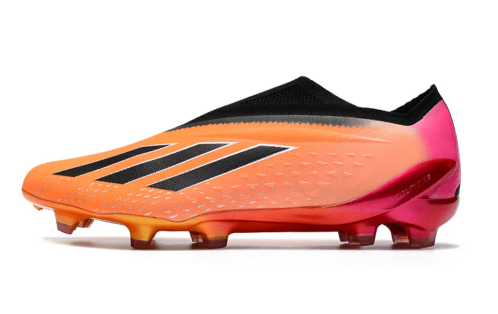 Adidas X Speedportal+ FG Cleats