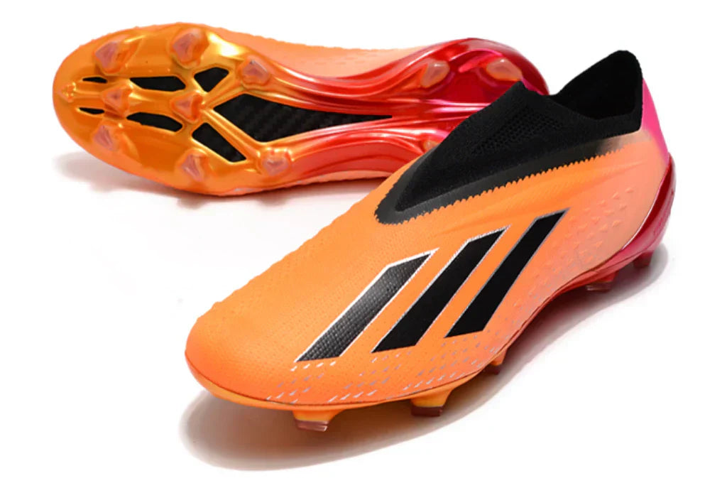 Adidas X Speedportal+ FG Cleats