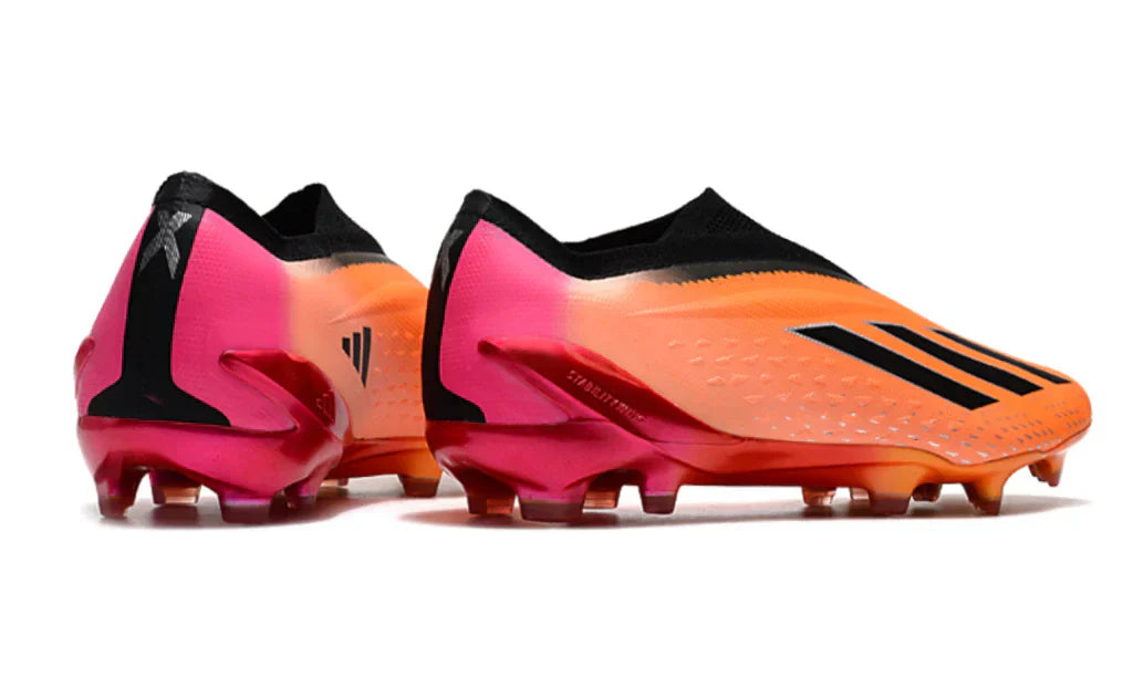 Adidas X Speedportal+ FG Cleats